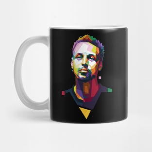 Baby Face Assassin Mug